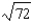<strong>Suppose a production possibilities frontier can be expressed as 9X<sup>2</sup> + Y<sup>2</sup> = 81 what is the opportunity cost of going from 1 unit of X to 2 units of X (in terms of units of Y)?</strong> A) 45 B) C) - D) 1