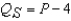 <strong>Suppose and .The equilibrium price is</strong> A) 7 B) 8 C) 9 D) 10
