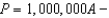 <strong>In Homogenia everyone is the same.Demand for apples is P = A - Bq for each of its 1 million citizens.Market demand for apples in Homogenia is given by the equation</strong> A) B) C) D)