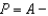 <strong>In Homogenia everyone is the same.Demand for apples is P = A - Bq for each of its 1 million citizens.Market demand for apples in Homogenia is given by the equation</strong> A) B) C) D)