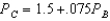 <strong>Two firms engage in Bertrand competition in differentiated products.After doing all the appropriate calculations,you find the best-response functions are and .Without doing any further calculations,can you determine the relationship between their Nash equilibrium prices?</strong> A) Yes, B) Yes, <sub> </sub> C) Yes, <sub>d. It cannot be determined. </sub>
