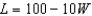 <strong>Suppose the market for labor is perfectly competitive and the demand for labor is and market supply is .The equilibrium number of workers hired will be</strong> A) 30 B) 40 C) 50 D) 60