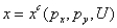 Consider the following three concepts: I.Marshall Demand [  ])  II.Indirect Utility [  ])  III.Compensated Demand [  ])  Which of these functions is necessarily homogeneous of degree zero in all its argument? A) All of them B) None of them C) Only I D) I and III,but not II
