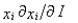 In the Slutsky equation for ,the income effect is given by: A) B) C) D)