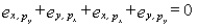 Use the following definitions for an individual who consumes only two goods,x and y: s<sub>x</sub> = share of income spent on x. s<sub>y</sub> = 1-s<sub>x</sub>.​   = price elasticity of demand for x.​   = price elasticity of demand for y. ​e<sub>x,I</sub> = income elasticity of demand for x. ​ e<sub>y,I</sub> = income elasticity of demand for y.​   = cross price elasticity of demand for x.​   = cross price elasticity of demand for y. -A generalization of Engel's Law is given by: A)    B)    C)    D)   
