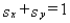 Use the following definitions for an individual who consumes only two goods,x and y: s<sub>x</sub> = share of income spent on x. s<sub>y</sub> = 1-s<sub>x</sub>.​   = price elasticity of demand for x.​   = price elasticity of demand for y. ​e<sub>x,I</sub> = income elasticity of demand for x. ​ e<sub>y,I</sub> = income elasticity of demand for y.​   = cross price elasticity of demand for x.​   = cross price elasticity of demand for y. -A generalization of Engel's Law is given by: A)    B)    C)    D)   