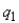 Consider a version of the Tragedy of the Commons in which herder 1 and 2 simultaneously choose to graze quantities of sheep  And   ,respectively.If herder 1's payoff function is  ,his or her best response function is: A)    B)    C)    D)   