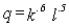 The production function   Exhibits: A) increasing returns to scale and diminishing marginal products for both k and l. B) increasing returns to scale and diminishing marginal product for l only. C) increasing returns to scale but no diminishing marginal productivities. D) decreasing returns to scale.