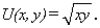 Suppose two individuals in an exchange economy have identical utility functions given by  Person A has an endowment of x = 9 y = 8,person B has one of x = 16 y = 2.The price ratio that will prevail in equilibrium is: A) p<sub>x</sub> / p<sub>y</sub>= 2.5. B) p<sub>x</sub> / p<sub>y</sub> = 1.0. C) p<sub>x</sub> / p<sub>y </sub>= 0.4. D) p<sub>x</sub> / p<sub>y</sub> = 0.125.