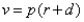 <strong>In a perfectly competitive market,a firm's rental rate for a machine (v)will be given by: Where r is the prevailing rate of interest and d is the depreciation rate.In this formula,p represents:</strong> A)the present market price of the machine. B)the initial purchase price of the machine (assuming this differs from its present market price). C)the price of the firm's product. D)the depreciated value of the machine.