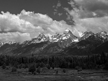 Label the geological processes that create the features in the images below.           