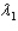 Sample #1 is made from an isotope with decay constant   and sample #2 is made from an isotope with decay constant   ,where   .Which of the following statements must be true? A) The activity of sample #1 is greater than that of sample #2. B) The activity of sample #2 is greater than that of sample #1. C) The half-life exhibited for sample #1 is greater than that of sample #2. D) The half-life exhibited for sample #2 is greater than that for sample #1