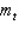 In the n = 4 shell,how many distinct values of   are possible? A) 4 B) 8 C) 9 D) The correct value is not given.