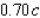 <strong>A spaceship traveling away from the Earth at fires a deep-space probe in the forward direction.If the speed of the probe relative to the Earth is ,what is its speed relative to the spaceship?</strong> A) B) C) D)