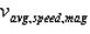 <strong>Consider the magnitude of the average speed, ,and the magnitude of the average velocity, ,for the same trip.Which of the following is always true?</strong> A) B) C) D)none of the above