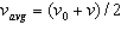 Two students are working on the same constant acceleration problem involving a car undergoing constant acceleration,having started from rest and after a certain time having traveled a distance of 108 m.The students are to find the average velocity.Both students are required to show their work and round any intermediate answers as well as the final answer properly to 3 significant figures.Each rounded answer is to be used in the next step of calculation as they proceed.For the final answer,Student A uses the formula   getting the result 7.26 m/s,and Student B uses the formula   getting the result 7.29 m/s.Assuming neither student makes a mistake,which student has the better answer? A) Student A B) Student B C) Under significant figure rounding,both answers are equally as good. D) The described result cannot happen;this is physics after all.