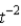 If v is velocity,x is position,and t is time,then which equation is not dimensionally correct? A)  t = x/v B)    = v<sup>2</sup>/x<sup>2</sup> C)  v = t/x D)  t<sup>2</sup> = 2x<sup>2</sup>/v<sup>2</sup> 