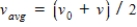 Two students are working on the same constant acceleration problem involving a car undergoing constant acceleration,having started from rest and after a certain time having traveled a distance of 108 m.The students are to find the average velocity.Both students are required to show their work and round any intermediate answers as well as the final answer properly to 3 significant figures.Each rounded answer is to be used in the next step of calculation as they proceed.For the final answer,Student A uses the formula   Getting the result 7.26 m/s,and Student B uses the formula   Getting the result 7.29 m/s.Assuming neither student makes a mistake,which student has the better answer? A)  Student A B)  Student B C)  Under significant figure rounding,both answers are equally as good. D)  The described result cannot happen;this is physics after all. 