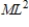 <strong>A non-uniform rod of length L and mass M is pivoted about one end.The moment of inertia of this rod about its pivoted end is 3 )Attached to the rod is a mass M at its midpoint and at the end opposite the pivot is another mass 3M.What is the moment of inertia of this configuration about the pivot?</strong> A) 4 B) 3 C) 5 D) 6 E) None of the above answers is correct.