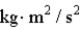 What are the base SI units for the torsion constant   ? A)    B)    C)    D)    