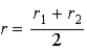 A conducting spherical shell of inner radius   And outer radius   Has a charge Q on it.The flux through a concentric spherical surface of radius   Is   ) An additional charge,also Q,is then added to the sphere.What is the change in flux through a concentric spherical surface of radius   When the additional charge is placed on the conducting shell? A)    B)    C)    D)  0 
