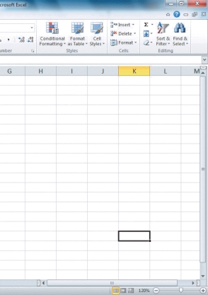   -The figure above shows part of a worksheet.