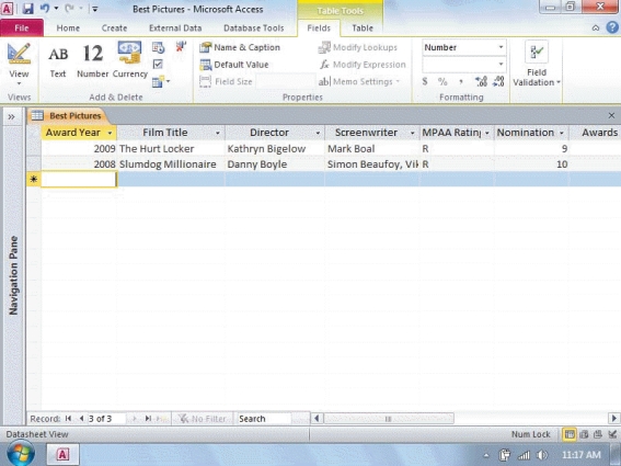   -In the figure above, you can click ____to edit the data it contains. A) primary cells B) no cell C) any cell D) highlighted cells