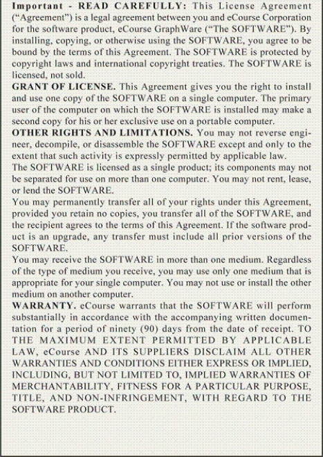 As shown in the accompanying figure,a(n)software license defines the way you may use a computer program._________________________