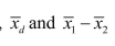 For paired samples   are always numerically equal.