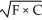 If the utility function (U) between food (F) and clothing (C) can be represented as U =   ,the marginal utility of food A)  is not positive. B)  does not diminish as food increases. C)  is not affected by the amount clothing. D)  increases as one obtains more clothing.