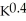 Suppose the production of DVD players can be represented by the following production function: q =     .Which of the following statements is (are) TRUE? A)  The production function has decreasing returns to scale. B)  The marginal productivity of labor falls as labor increases in the short run. C)  Capital and labor can be substituted for one another. D)  All of the above.