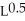 Suppose the short-run production function is q =   .If the marginal cost of producing the tenth unit is $5,what is the wage per unit of labor? A)  $1 B)  $0.5 C)  $0.25 D)  It cannot be determined without more information.