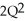 Suppose a monopolist has TC = 100 + 10Q +   ,and the demand curve it faces is p = 90 - 2Q.What will be the price,quantity,and profit for this firm?