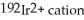 The total number of neutrons in an   Is ________. A) 115 B) 77 C) 192 D) 75 E) 269
