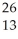 <strong>A cation has 13 neutrons and 10 electrons.If it has a charge of +1,what is its correct symbol?</strong> A) B) C) D) E)