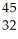 <strong>An anion has 45 neutrons and 36 electrons.If it has a -1 charge,what is its correct symbol?</strong> A) B) C) D) E)