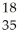 <strong>Write the appropriate symbol for the species containing 18 neutrons,17 protons,and 16 electrons.</strong> A) B) C) D) E)