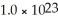 A solution contains 12.5% NaCl by mass.What mass of solution is required to obtain   Na atoms? A) 0.013 g B) 30 g C) 1.2 g D) 95 g E) 78 g