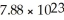 What is the thickness in mm of the sheet   Formed by   Atoms of lead? The density of lead is 11.35 g/cm<sup>3</sup>. A) 9.10 mm B) 0.0910 mm C) 1.88 × 10<sup>4 mm</sup> D) 0.273 mm E) 2.73 mm