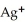 Silver ions can be precipitated from aqueous solutions by the addition of aqueous chloride:   (aq) +   (aq) → AgCl(s)  Silver chloride is virtually insoluble in water so that the reaction appears to go to completion.How many grams of solid NaCl must be added to 25.0 mL of 0.366 mol L<sup>-1</sup>   (aq) solution to completely precipitate the silver? A) 9.15 ×   g B) 1.57 × 10<sup>-4</sup> g C) 0.535 g D) 0.157 g E) 6.39 × 10<sup>3</sup> g