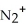 According to MO theory,which is the INCORRECT statement for  ? A) The BO is 2.5. B) There is one unpaired electron. C) The σ<sub>2</sub><sub>p</sub> orbital has one electron in it. D) The molecule is diamagnetic. E) There are 9 electrons in the molecular orbitals.