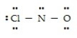 <strong>Below are given the Lewis structures of five molecules.Which one displays the MOST hydrogen bonding?</strong> A) B) C) D) E)