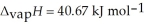 The enthalpy change for converting 10.0 g of ice at -25.0 °C to water at 80.0 °C is ________ kJ.The specific heats of ice,water,and steam are     And   Respectively.For   O,   = 6.01 kJ mol<sup>-1</sup>,and  . A) 12.28 B) 6.16 C) 3870 D) 7.21 E) 9.88