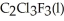 The fluorocarbon       Has a normal boiling point of 47.6 °C.The specific heats of   And       (g) are 0.91 J g<sup>-1</sup> °C<sup>-1</sup> and 0.67 J g<sup>-1</sup> °C<sup>-1</sup>,respectively.The heat of vaporization of the compound is 27.49 kJ mol<sup>-1</sup>.The heat required to convert 50.0 g of the compound from the liquid at   To the gas at 80.0 °C is ________ kJ. A) 8.19 B) 1454 C) 30.51 D) 3031 E) 10.36