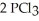 Phosphorus and chlorine gases combine to produce phosphorus trichloride:    (g) +   (g) →   (g)  Δ<sub>r</sub>G° at 298 K for this reaction is -642.9 kJ mol<sup>-1</sup>.The value of Δ<sub>r</sub>G at 298 K for a reaction mixture that consists of     And   Is ________ kJ mol<sup>-1</sup>. A) -44.2 B) -3.88 ×   C) -7.28 × 10<sup>3</sup> D) -708.4 E) -649.5