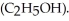 A solution is prepared by dissolving 7.00 g of glycerin ( C<sub>3</sub>H<sub>8</sub>O<sub>3</sub>) in 201 g of ethanol   The freezing point of the solution is ________ °C.The freezing point of pure ethanol is   .The molal freezing point depression constant (   ) for ethanol is   The molar masses of glycerin and of ethanol are 92.1 g mol<sup>-1</sup> and 46.1 g mol<sup>-1</sup>,respectively. A) -121.3 B) 0.752 C) -107.9 D) -113.8 E) -115.4