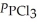 Phosphorus trichloride and phosphorus pentachloride equilibrate in the presence of molecular chlorine according to the following reaction:    (g) +   (g) →   (g)  An equilibrium mixture at 450 K contains   = 0.124 bar,   = 0.157 bar,and   = 1.30 bar. What is the value of K<sub>p</sub> at this temperature? A) 66.8 B) 1.50 ×   C) 2.53 × 10<sup>-2</sup> D) 1.02 E) 4.63
