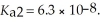 Calculate the pH of a 0.60 mol L<sup>-1</sup> aqueous H<sub>2</sub>SO<sub>3</sub> solution that has the stepwise dissociation constants K<sub>a1</sub> = 1.5 × 10<sup>-2</sup> and   A) 1.02 B) 1.06 C) 1.82 D) 2.04