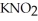 Calculate the pH of an aqueous solution that is 0.210 mol L<sup>-1</sup> in nitrous acid (   )  and 0.290 mol L<sup>-1</sup> in potassium nitrite (   ) .The acid dissociation constant of nitrous acid is 4.50 ×   . A) 3.487 B) 3.210 C) 13.86 D) 10.51 E) 4.562
