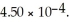 Calculate the percent ionization of nitrous acid in an aqueous solution that is 0.266 mol L<sup>-1</sup> in nitrous acid   And 0.112 mol L<sup>-1</sup> in potassium nitrite (   ) .The acid dissociation constant of nitrous acid is   A) 29.6 B) 0.402 C) 11.2 D) 1.34 ×   E) 1.55